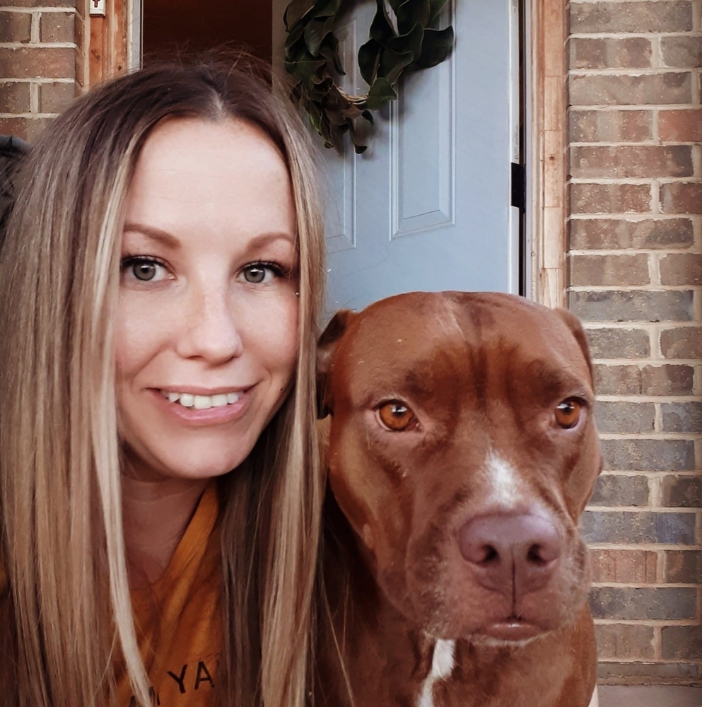 Meet your Posher, Paige